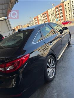 هیوندای سۆناتا